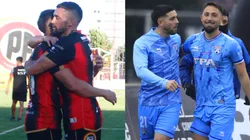 Continúa la acción en la Liguilla de Ascenso 2025.