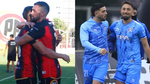 Continúa la acción en la Liguilla de Ascenso 2025.