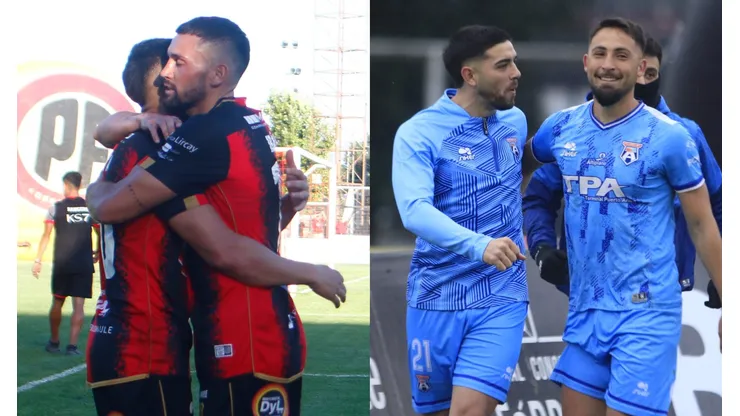 Continúa la acción en la Liguilla de Ascenso 2025.