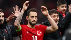 Los turcos quieren cortar con el invicto de España en la última fecha del Grupo E de las Eliminatorias UEFA.