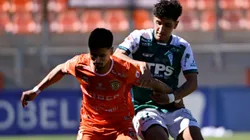 El cruce es uno de los más atractivos de la liguilla.