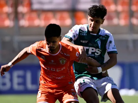 La IA se la juega con el resultado exacto de Santiago Wanderers vs. Cobreloa
