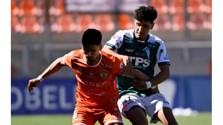 El cruce es uno de los más atractivos de la liguilla.