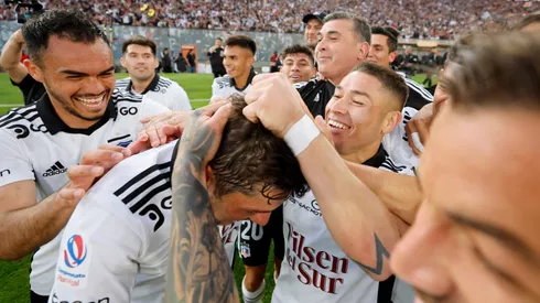 Ex albo debe buscar club.