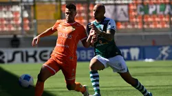 El exlateral destacó la historia y el valor de ambos clubes.