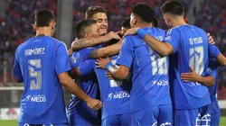 Este jugador de Universidad de Chile le habló claro a la UC y O'Higgins.