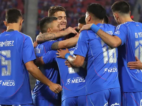 Figura de Universidad de Chile advierte a la UC y O'Higgins