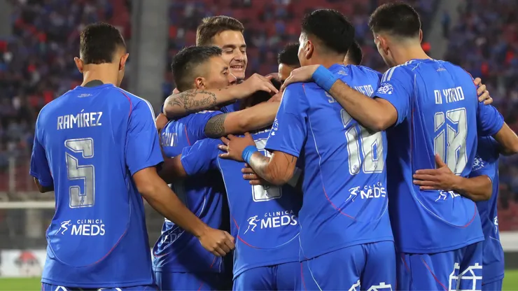 Este jugador de Universidad de Chile le habló claro a la UC y O'Higgins.