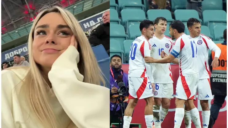 El Chile vs. Rusia sigue dando que hablar.