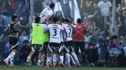 Una nueva figura de Colo Colo destaca en ránking internacional. (Foto: Felipe Zanca/Photosport)