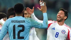 La Selección Chilena tiene un nuevo debut para esta jornada