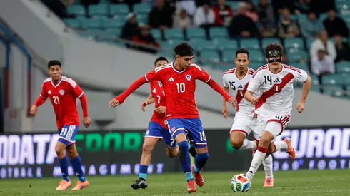 Miguel Ángel Neira muy duro con la selección chilena pese a la victoria ante Perú.