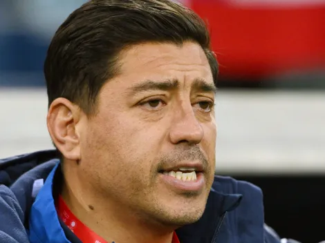 ¿Una despedida? Nico Córdova da a conocer su última charla en La Roja