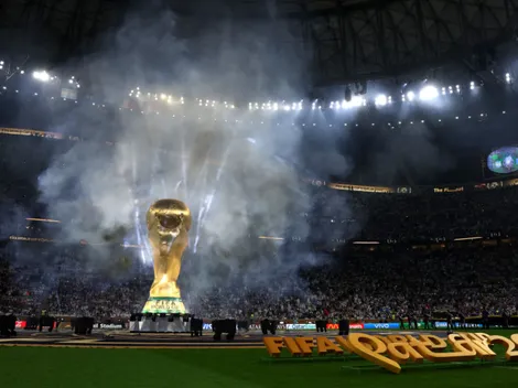 Conmebol imitará el sistema Nations League para las Eliminatorias 2030