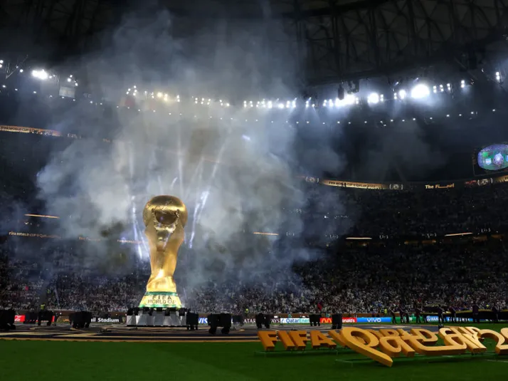 Conmebol imitará el sistema Nations League para las Eliminatorias 2030