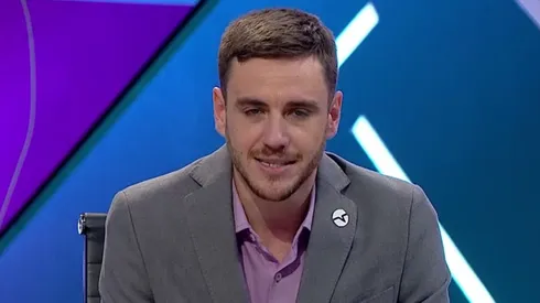 Fouillioux lamenta salida en la U.