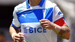 Huracán estaría tras figura de la UC.