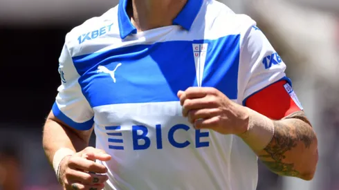 Huracán estaría tras figura de la UC.