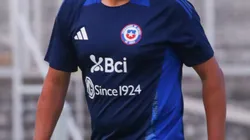 Barti se la juega con el posible nuevo DT de La Roja.