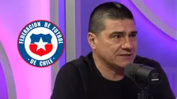 Marcelo Toby Vega destacó a estos dos jugadores de La Roja