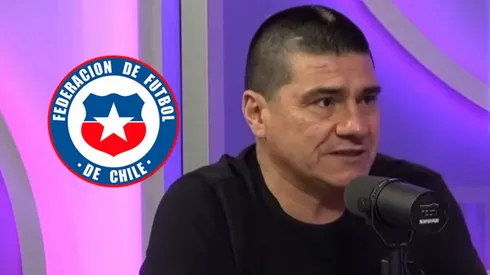 Marcelo Toby Vega destacó a estos dos jugadores de La Roja