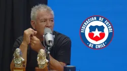 Claudio Borghi hace su gran apuesta por este jugador en La Roja