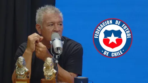 Claudio Borghi hace su gran apuesta por este jugador en La Roja