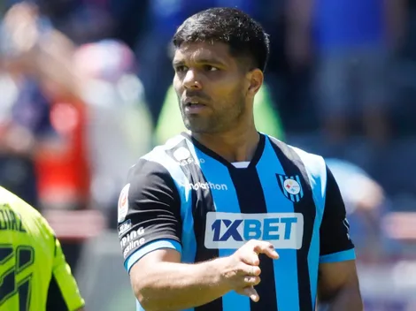 Representante de Altamirano revela la clave para sacarlo de Huachipato