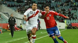 El resultado entre La Roja y La Bicolor sigue trayendo coletazos.