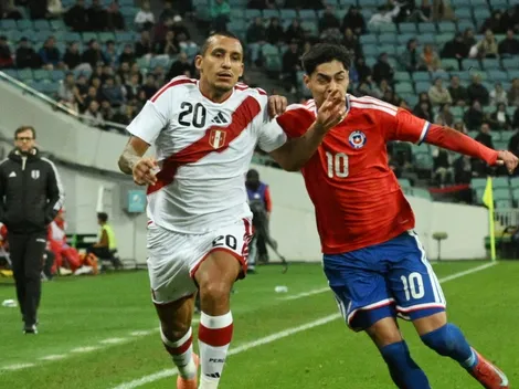 Streamer peruano se vuelve viral tras dura reflexión por triunfo de La Roja vs. Perú: "En Chile..."