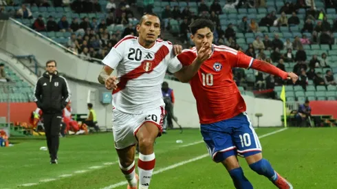 El resultado entre La Roja y La Bicolor sigue trayendo coletazos.