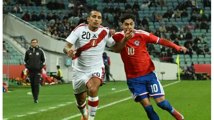 El resultado entre La Roja y La Bicolor sigue trayendo coletazos.
