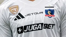 Colo Colo prepara el adios de este jugador para el próximo mercado