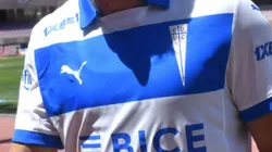 El creador que se acerca a la Universidad Católica para el 2026