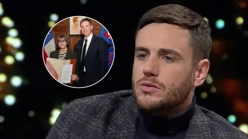 El comunicador alerta sobre el daño reputacional que puede sufrir la U.