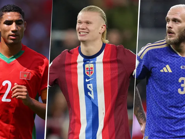 Los posibles grupos de la muerte del Mundial 2026