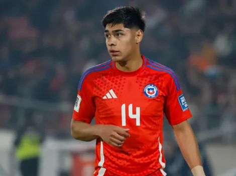 Periodista peruano alaba a Osorio y alerta sobre otro jugador clave de la U para La Roja