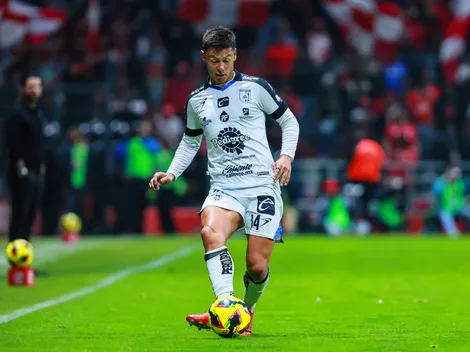 El ex sueño de la U quedó libre: Los 10 argentinos que buscan club