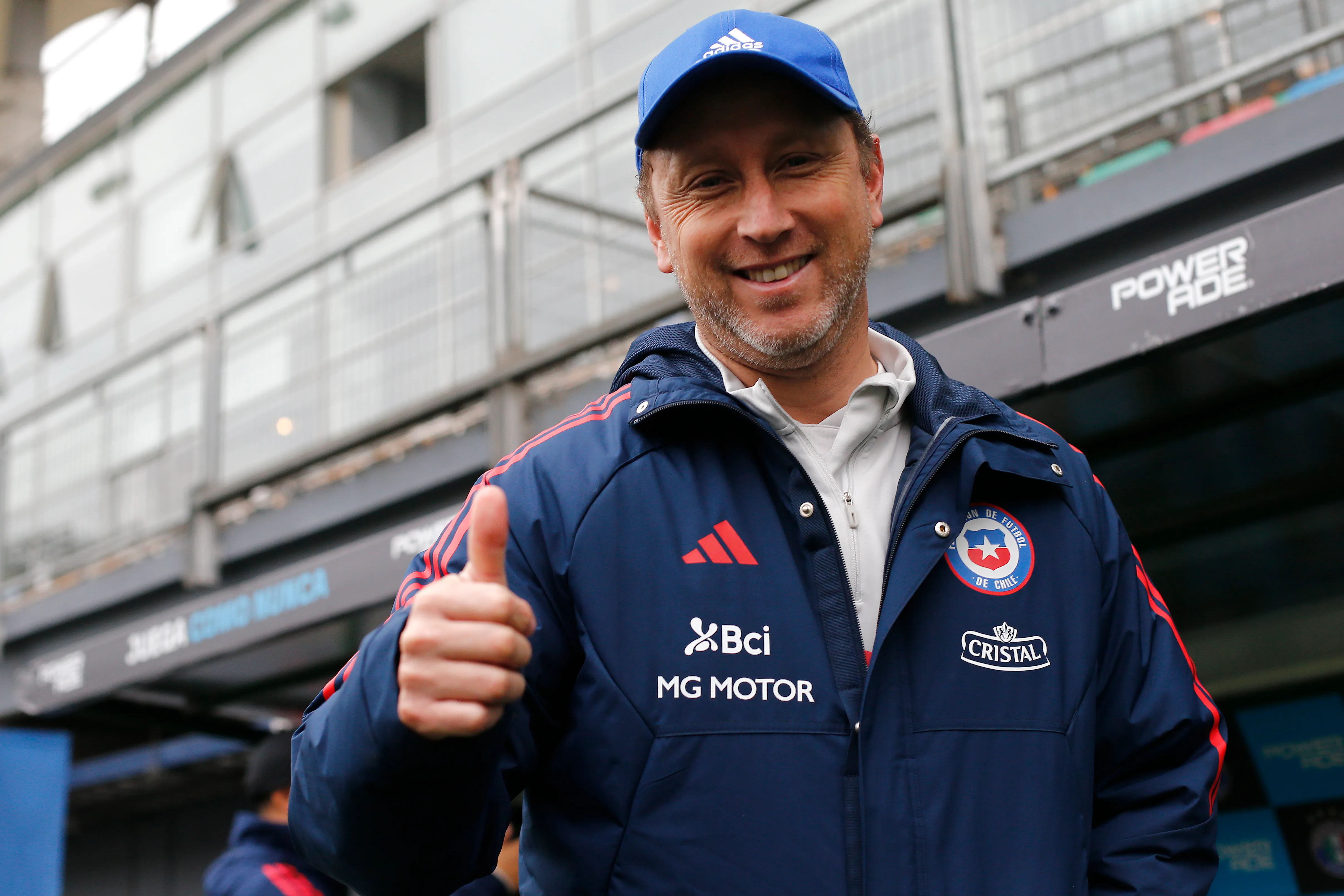 Luis Mena y sus pupilas van por nuevos triunfos | FOTO: Javier Salvo/Photosport