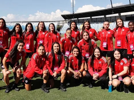 Chile vs. Perú Femenino: hora y canal para ver el partido rumbo al Mundial 2027