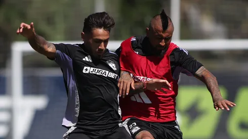 Colo Colo tiene fecha y lugar para realizar la pretemporada 2026. (Foto: Photosport)