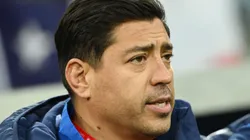 Histórico del fútbol chileno sale en defensa de Nicolás Córdova. (Foto: Sipa/Photosport)