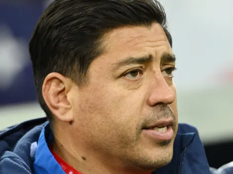 La reacción de un histórico al alocado festejo de Nicolás Córdova