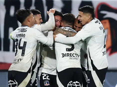 Colo Colo le dice adiós a un histórico: No continuará el 2026 en el Cacique