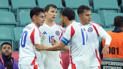 Proponen DT para La Roja.