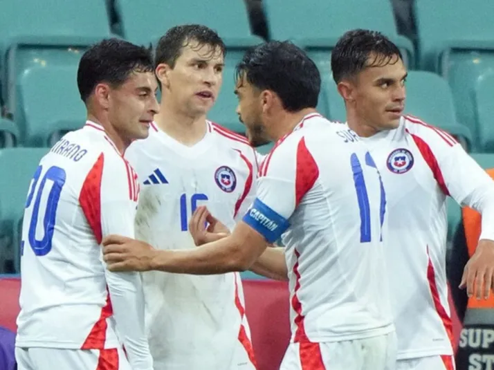 Ex seleccionado tiene claro al próximo DT de Chile: "Trabaja muy bien"