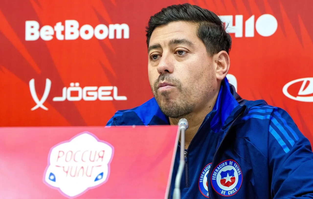 Nico Córdova vive criticado por Guarello. | Foto: Photosport