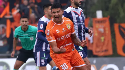 Crack loíno asegura que estuvo cerca de llegar a la U.