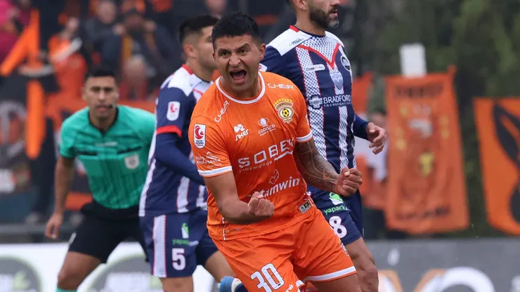 Crack loíno asegura que estuvo cerca de llegar a la U.