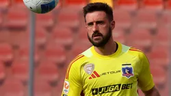 De Paul fue autocrítico por el centenario albo.